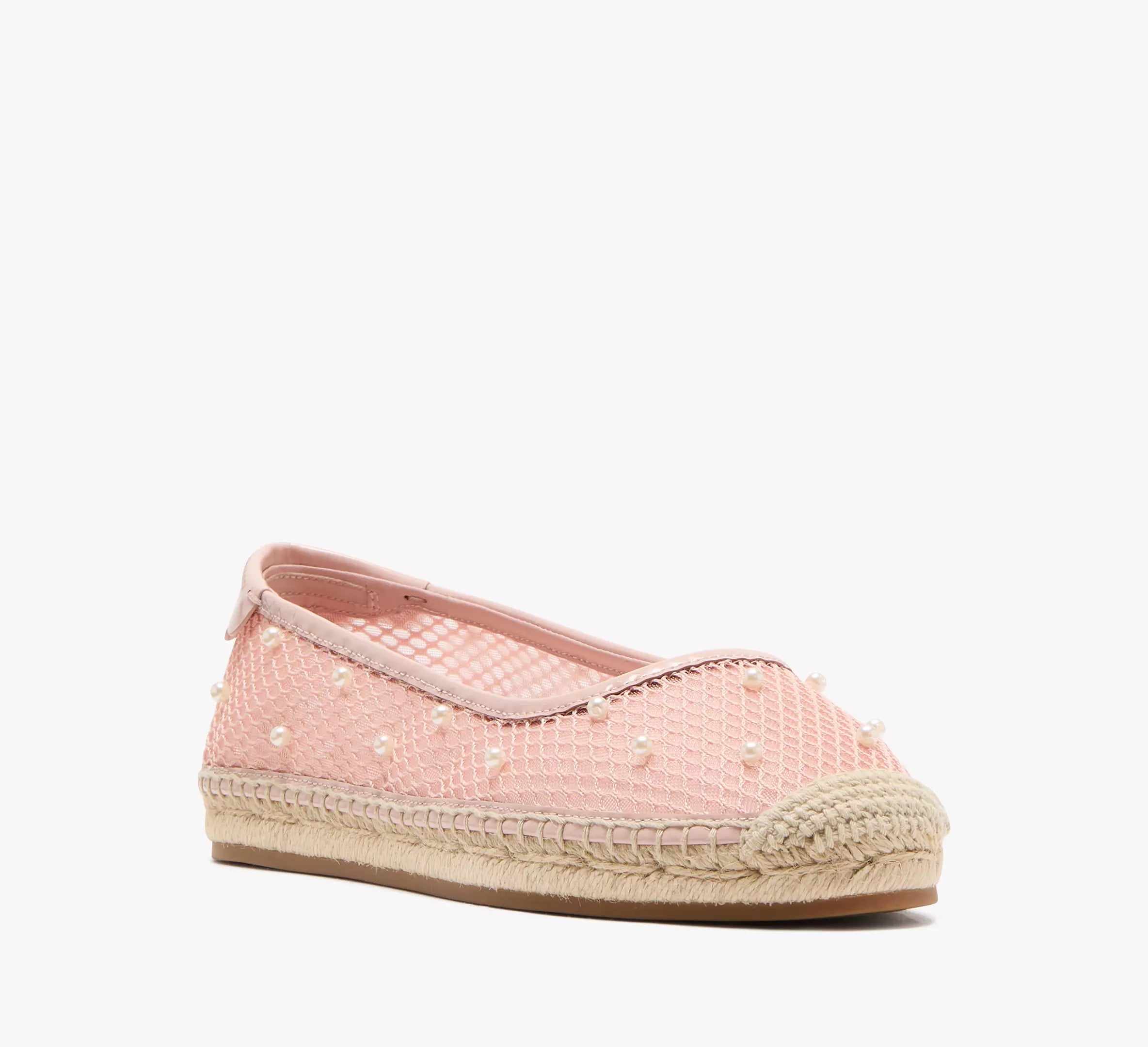 Mochi Pink