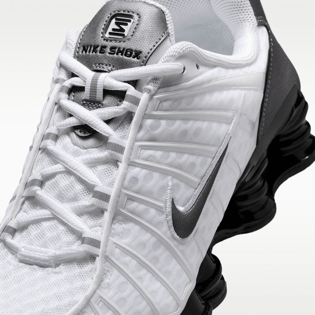 White/Black/Cool Grey/Metallic Cool Grey