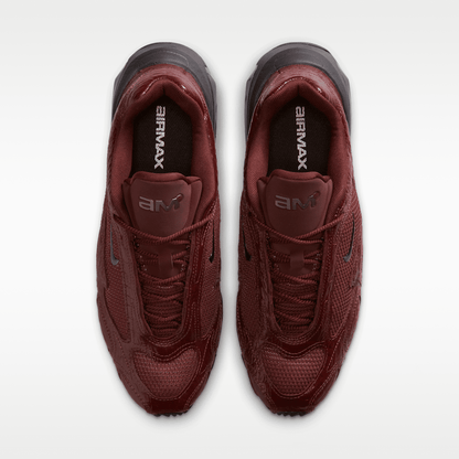 Burgundy Crush/Black/Anthracite/Metallic Dark Grey