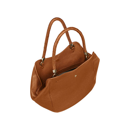 Cognac brown