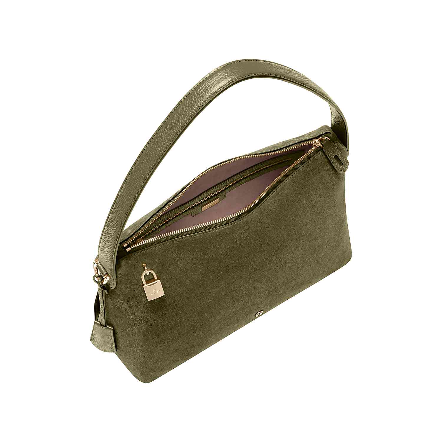 Dark olive