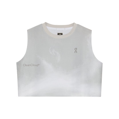 Glacier | White