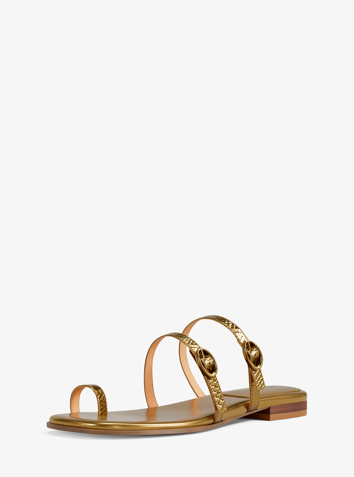 ANTIQUE GOLD
