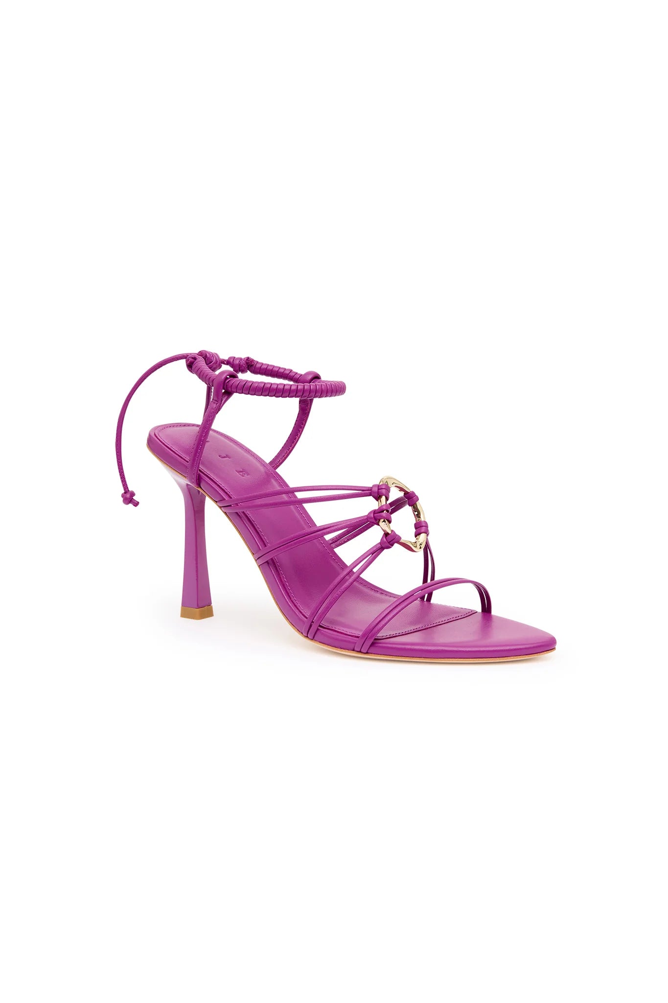 PLUM PURPLE