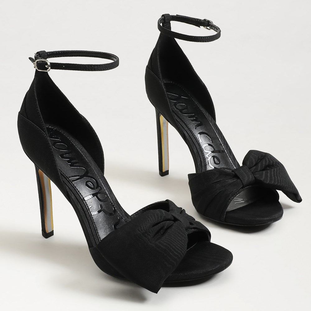 Black Fabric