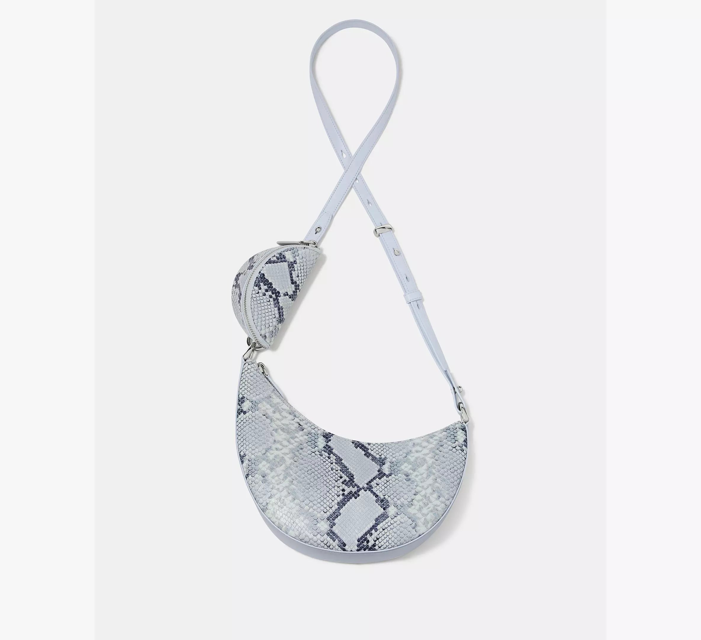 Pale Sapphirine