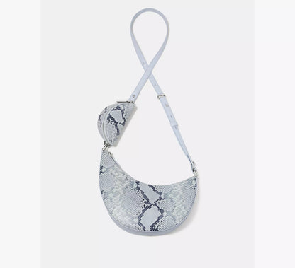 Pale Sapphirine
