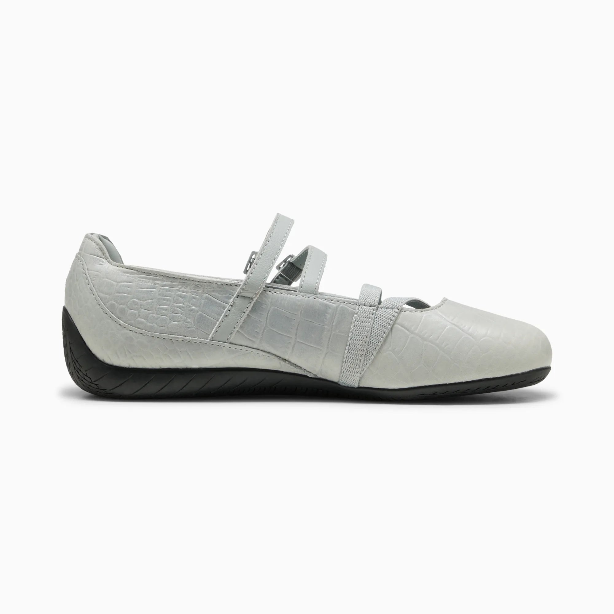 PUMA White-Vapor Gray