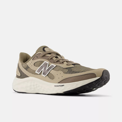 Thunder Brown With Stoneware And Black