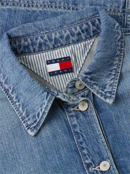 Denim Medium