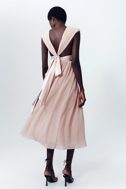 BLUSH PINK
