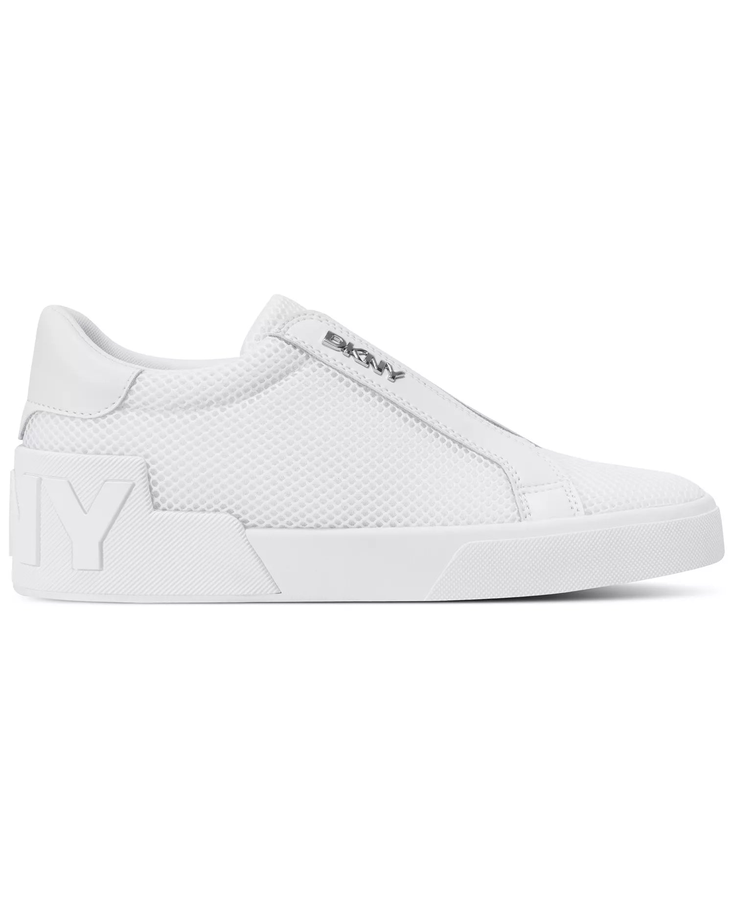 Bright White