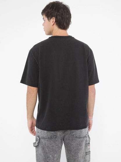 Jet Black Multi