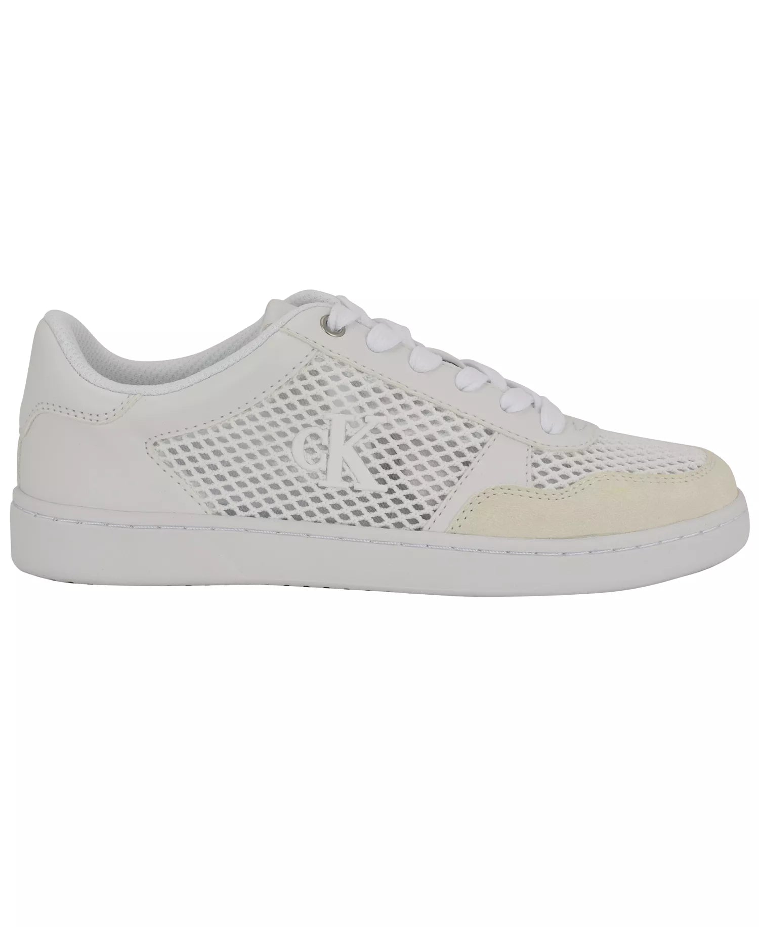 Light Gray/White