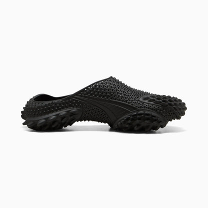 PUMA Black-PUMA Black-For All Time Red