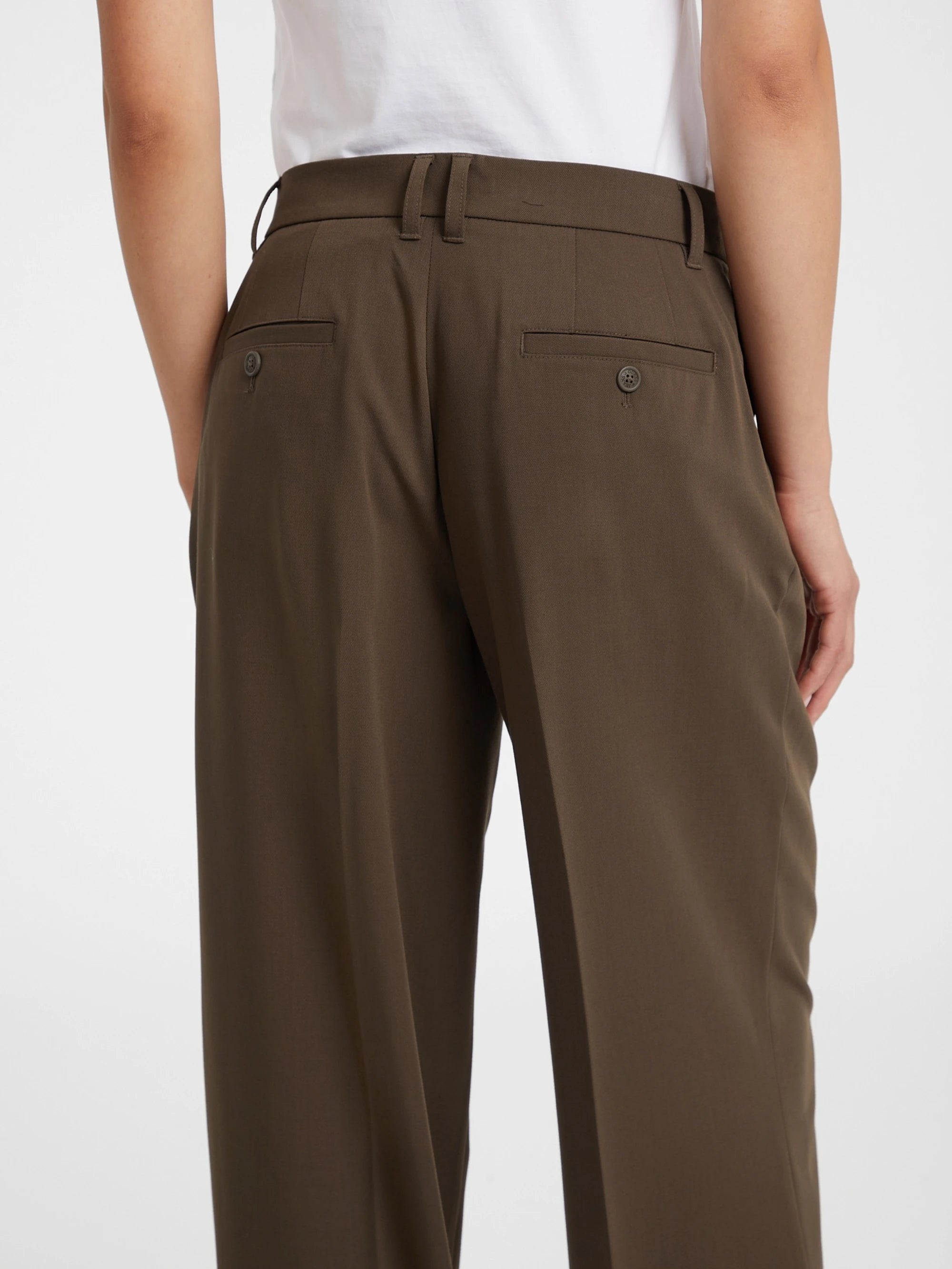 Dark Luxe Brown
