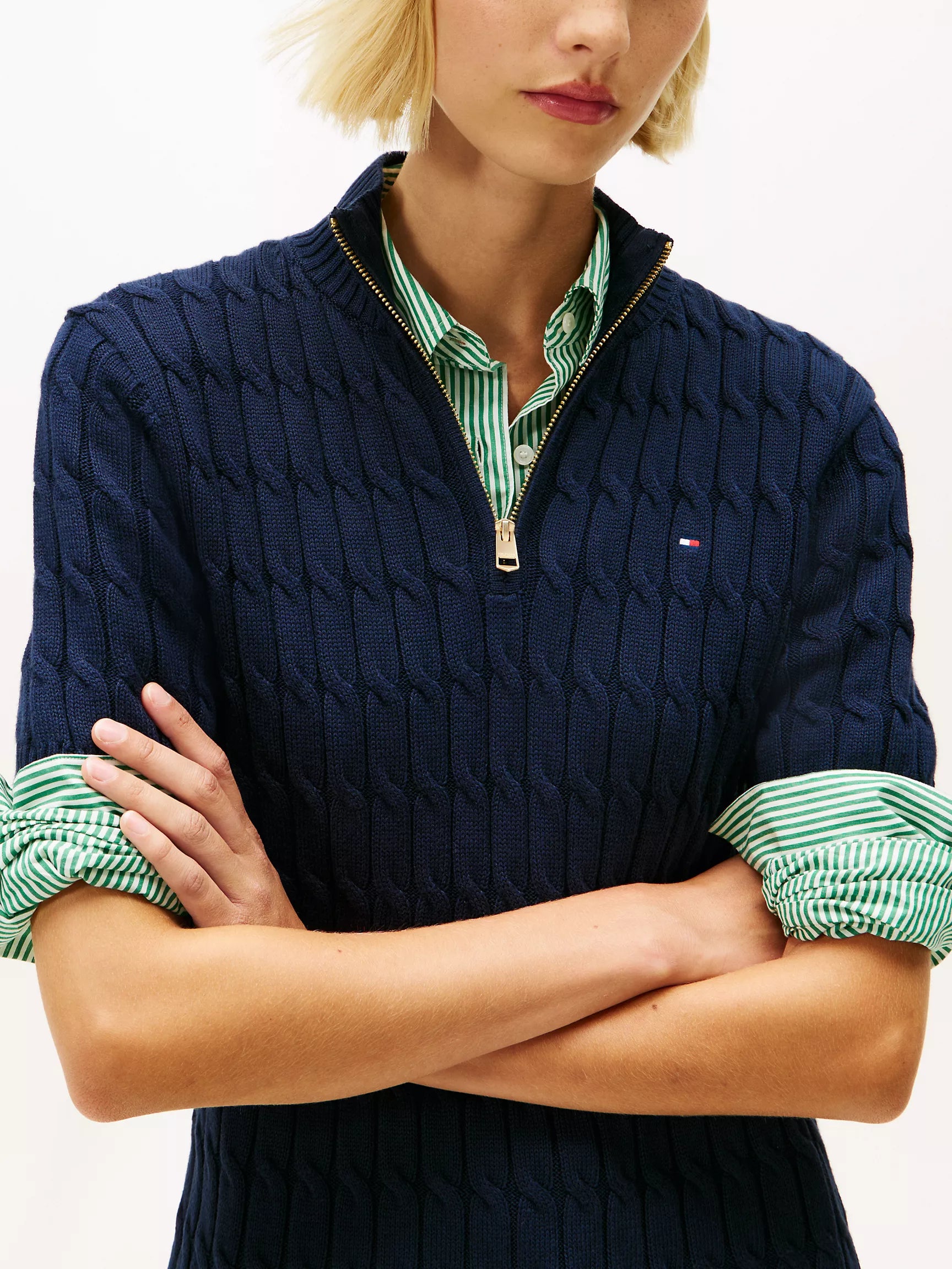 Dark Night Navy
