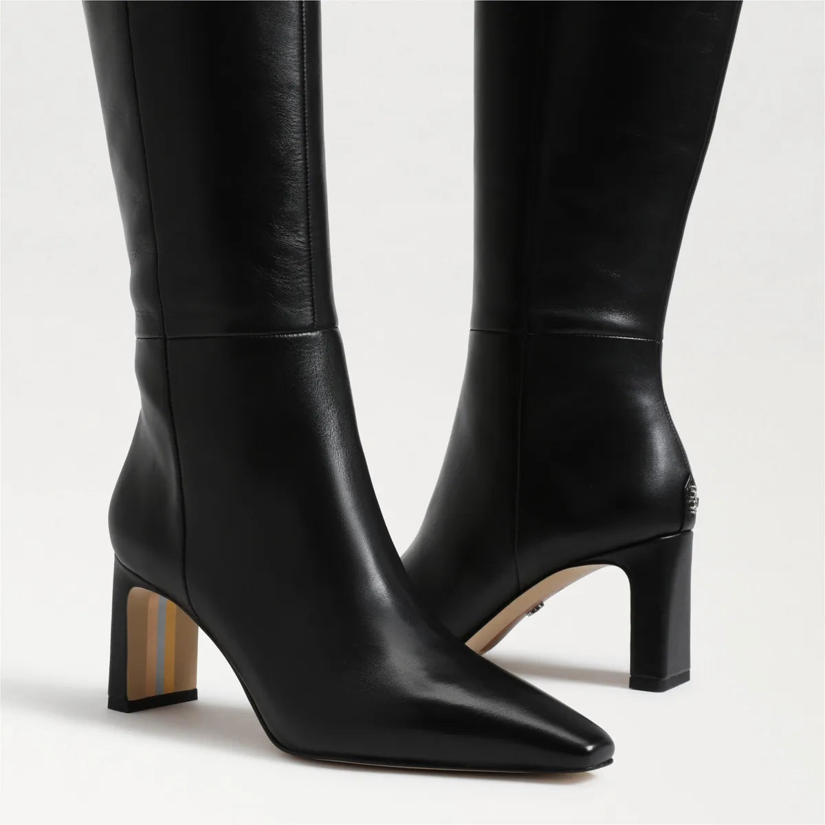 Black Leather