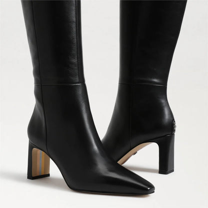 Black Leather