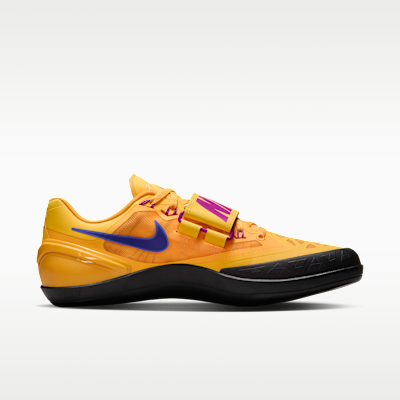Citron Pulse/Laser Orange/Sapphire/Indigo Burst