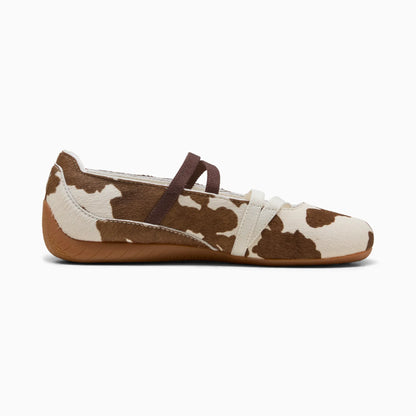 Chocolate Brown-Warm White