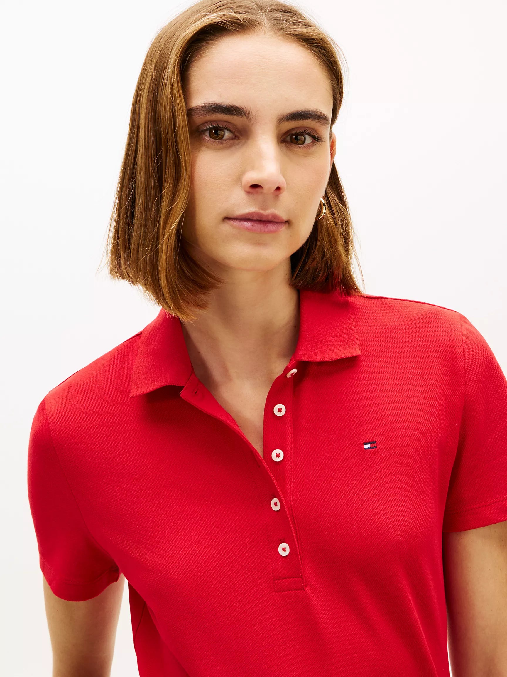 Primary Red