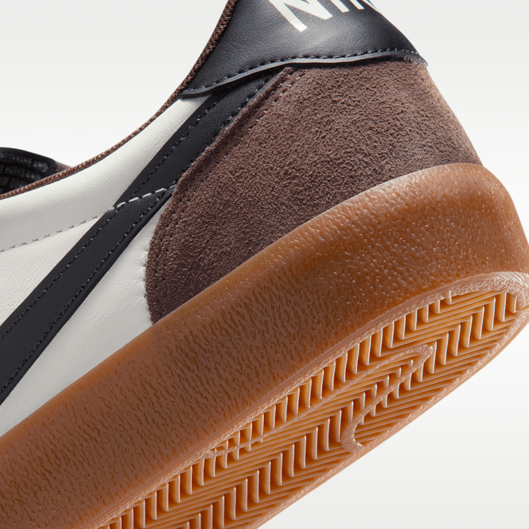 Sail/Baroque Brown/Gum Medium Brown/Black