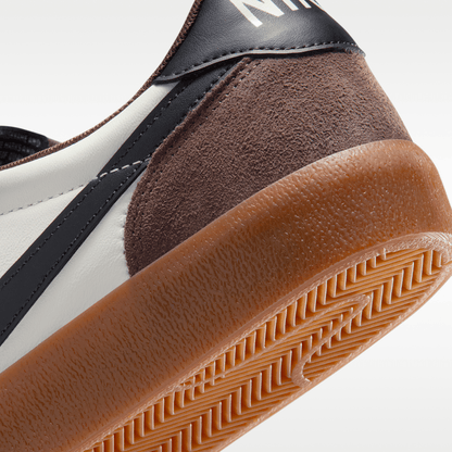 Sail/Baroque Brown/Gum Medium Brown/Black