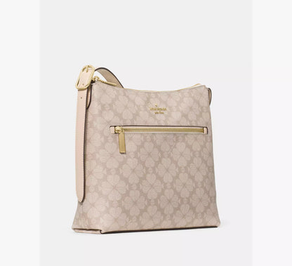 Dark Beige Multi