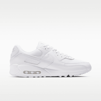White/White/Wolf Grey/White