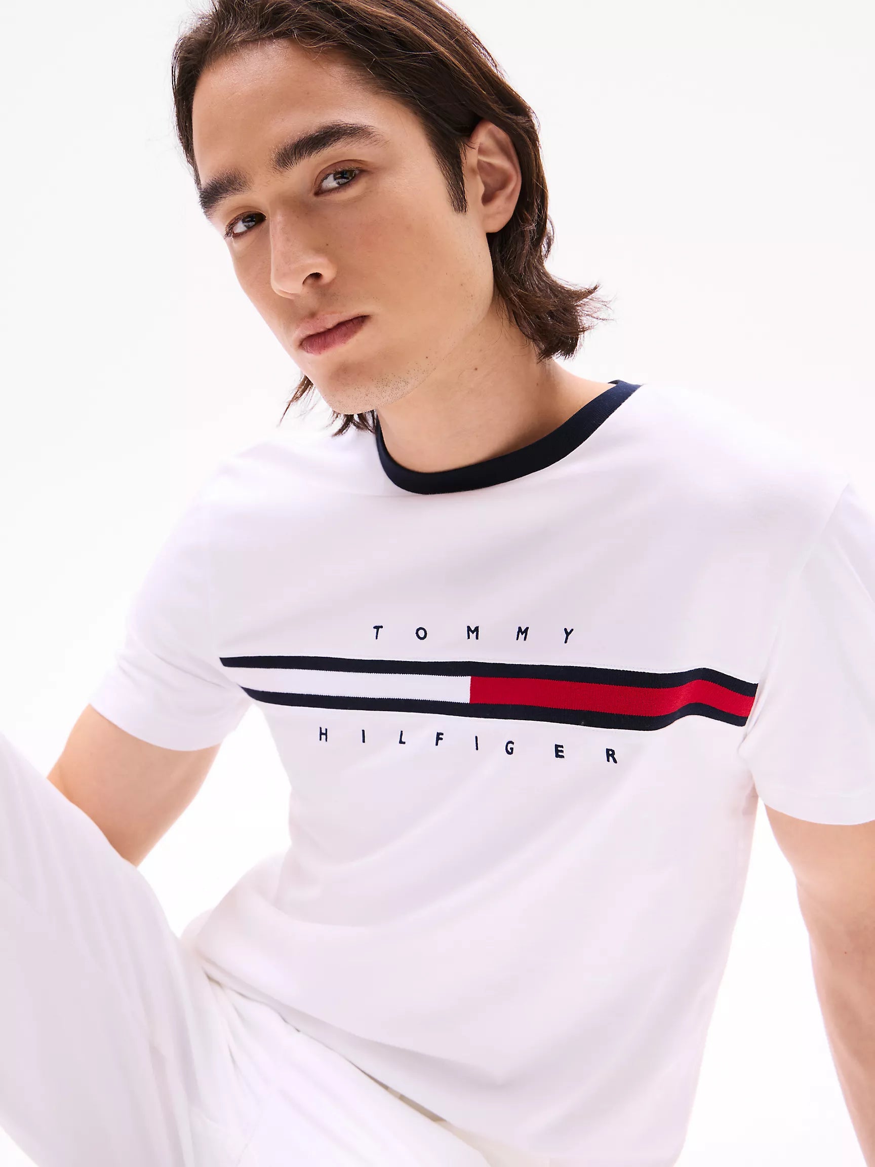 Optic White