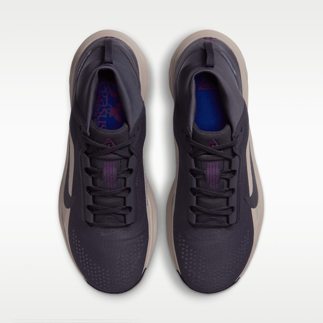 Gridiron/Cream II/Racer Blue/Gridiron