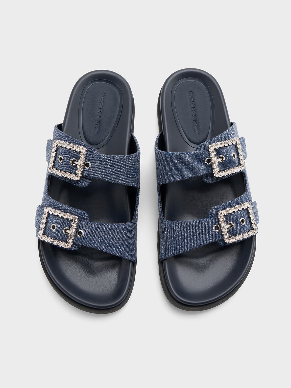 Denim Blue