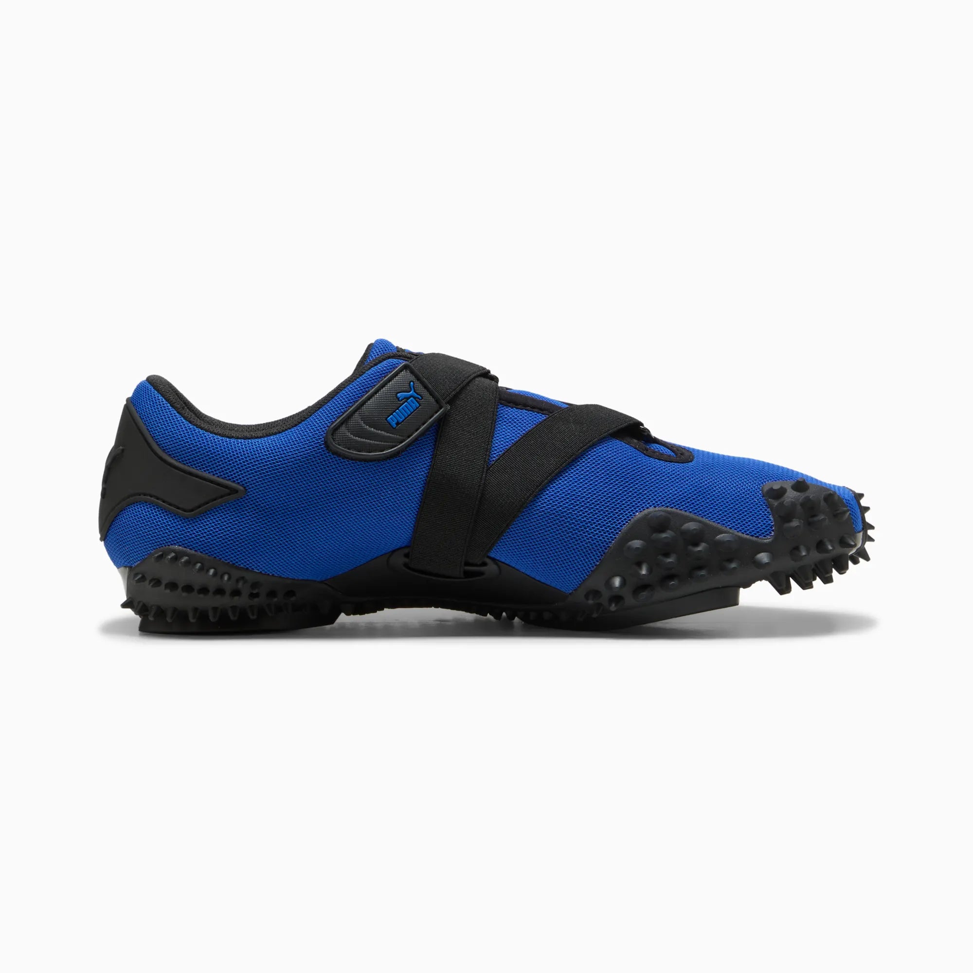 Mountain Blue-PUMA White