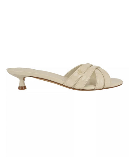 Ivory Patent
