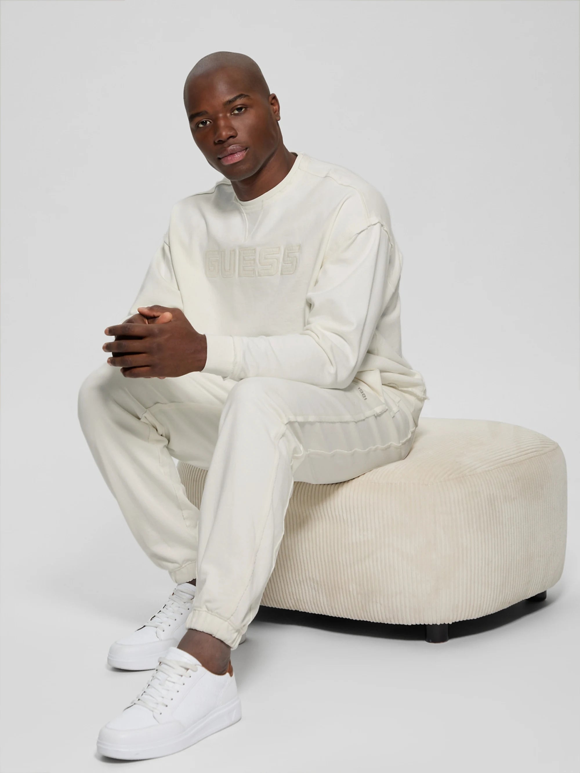 Salt White