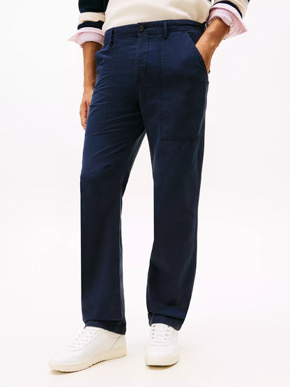 Dark Navy