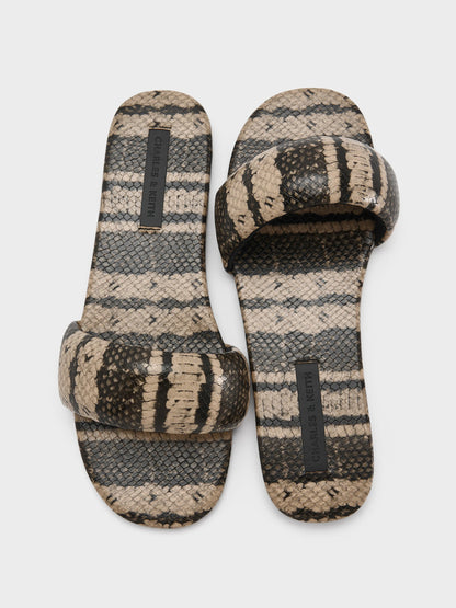 Animal Print Natural