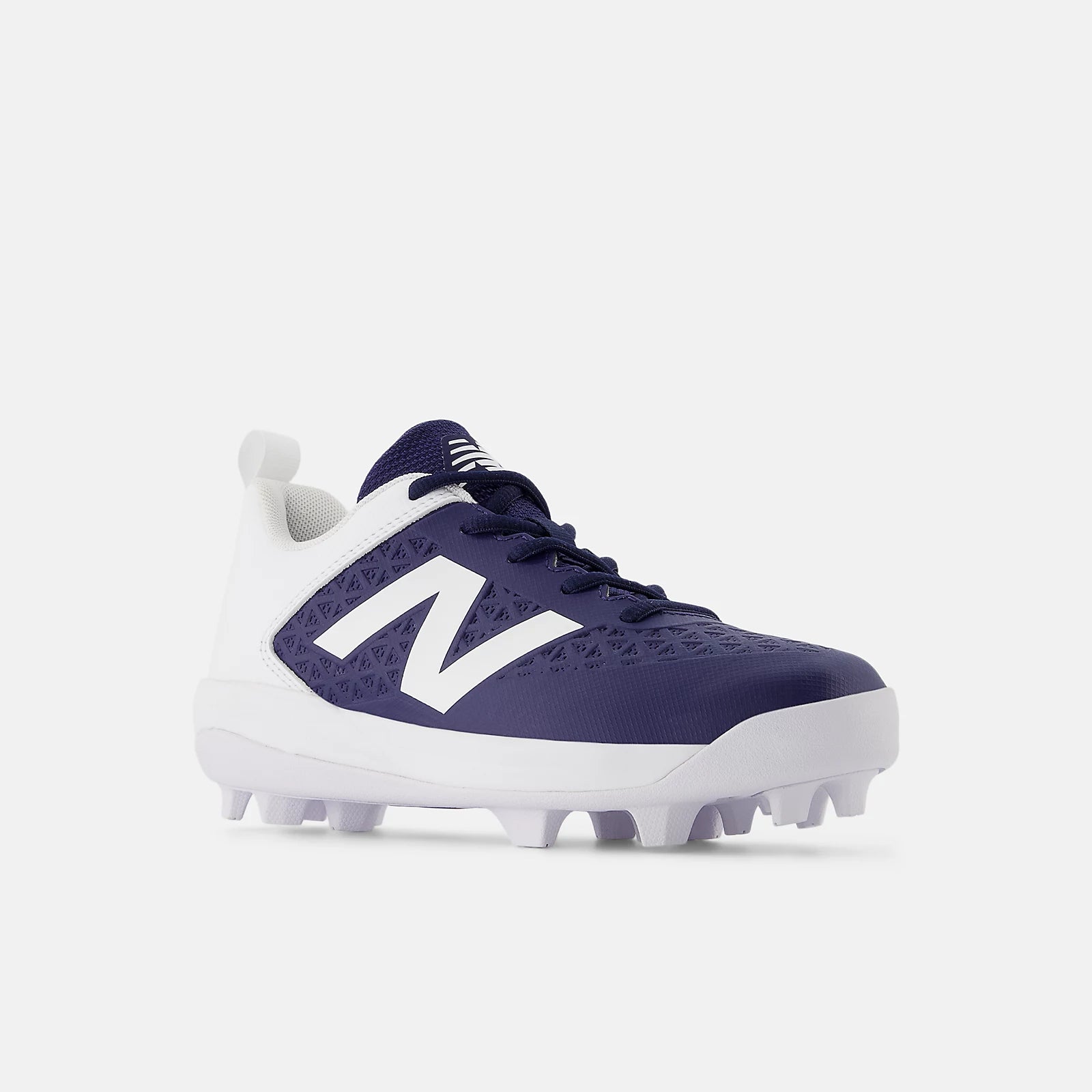 Team Navy With Nb 103 White