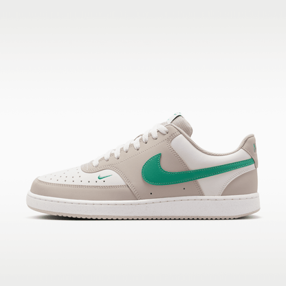 Sail/Cream II/Emerald Green