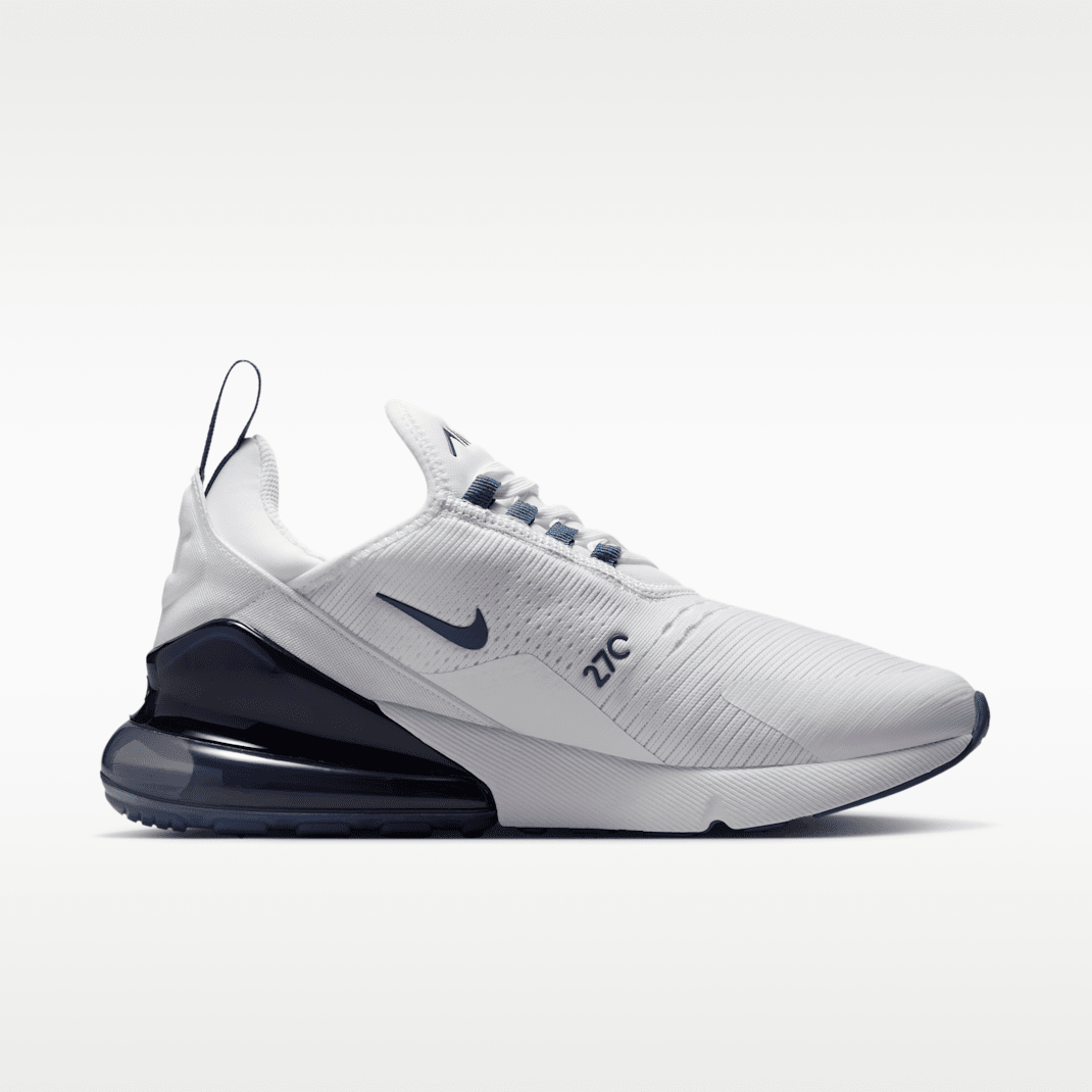 New Slate/White/White