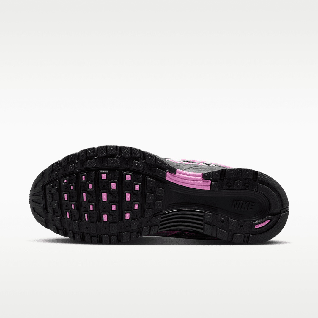 Black/Pink Foam/Light Magenta/Black