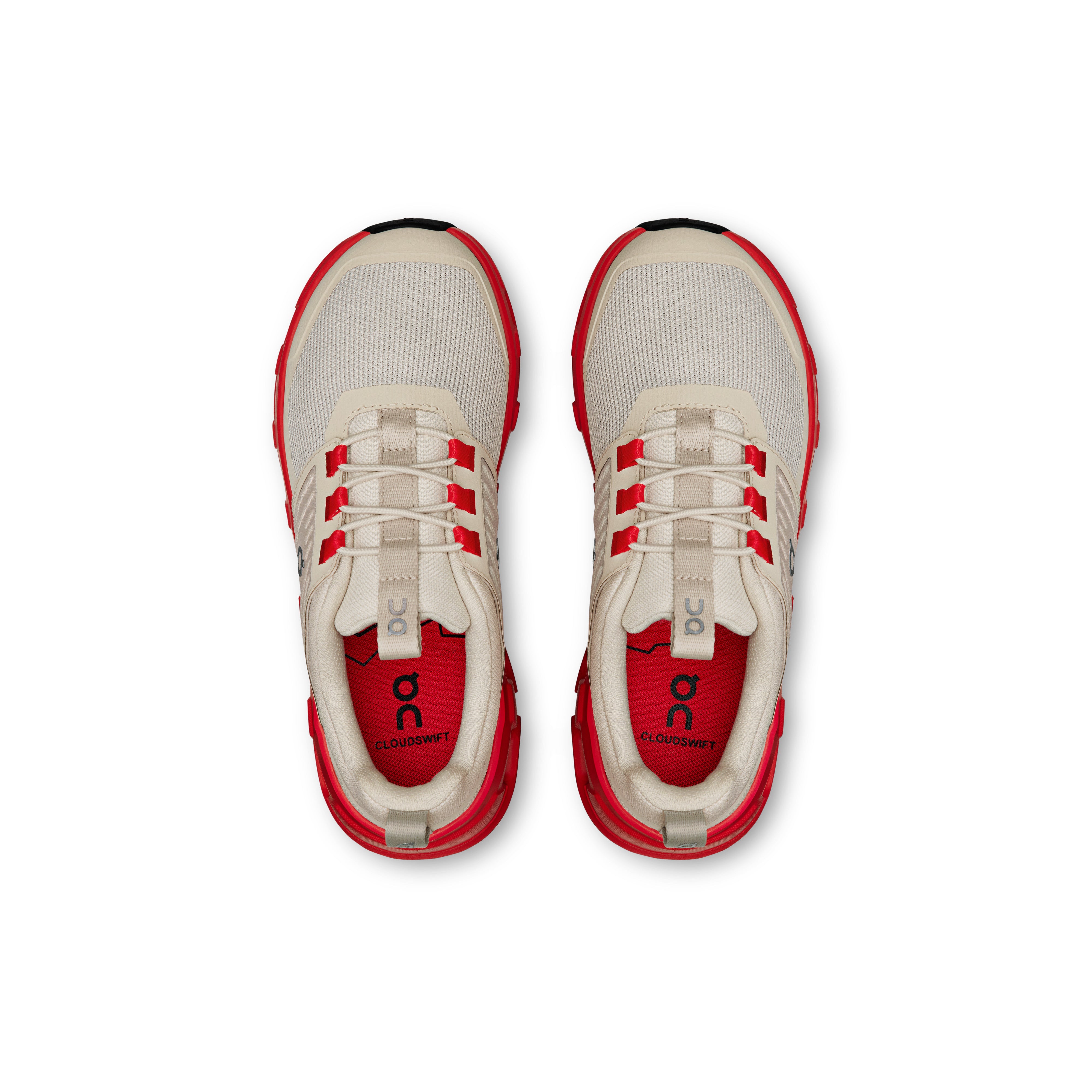 Desert | Red