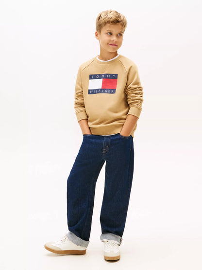 Classic Khaki