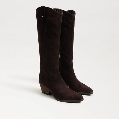 Cafe Noir Suede