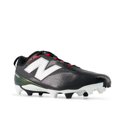 Black With Nb White And Team Red