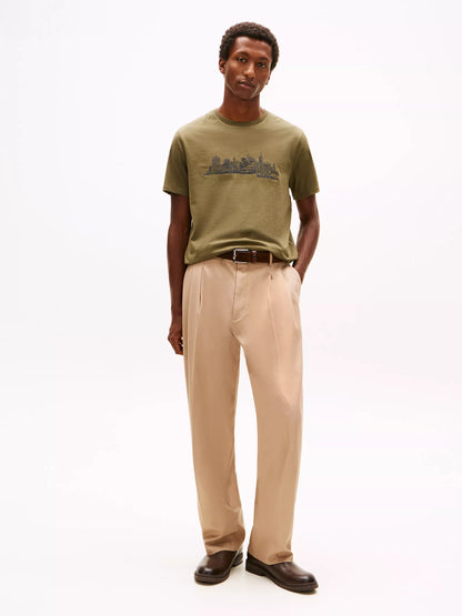 Utility Olive