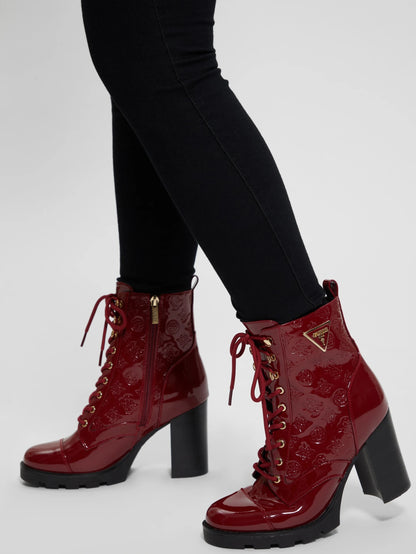 Medium Red