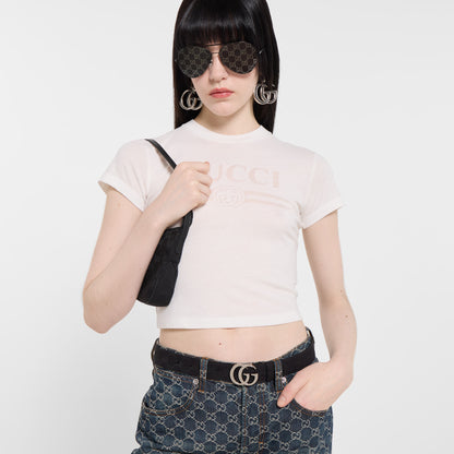 canvas GG negro