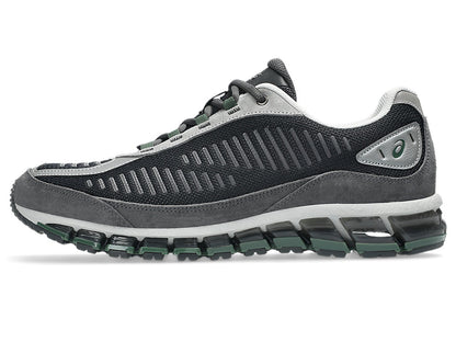 Black/Obsidian Grey